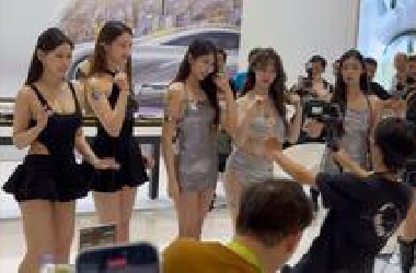 2025深圳改装车展欢迎您