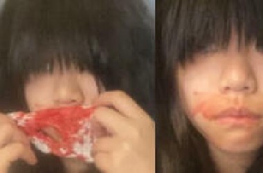 【脑酱/慎入】07 停经 躁郁症 ADHD 神经性贪食症 画不出画 生活 日常 记录2