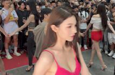 2024佛山改装车展