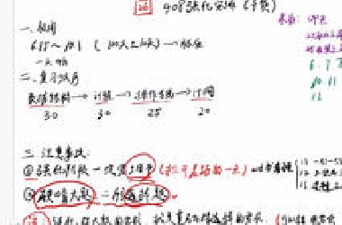 408强化安排，26考研必看必看！！！