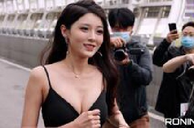 2022广州车展-叶子2.0