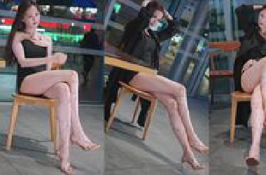 【4K120帧】小龙鼠-2024苏州GTShow改裝车展P2