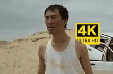 【4K60FPS】这还是国内吗 4K修复 收藏级画质！