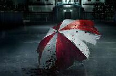 【4K超清】---《新生化危机》2021 完整版