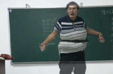 主任没了？