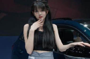 广州车展第三季-这期真的好顶