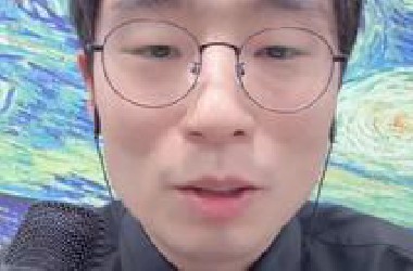 给朋友们放一个波斯的切片，这两天争议太大，波斯听了会长的建议