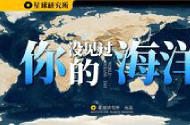 你见过怎样的海洋？【海洋日特辑】