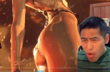 嗯，确实带劲！