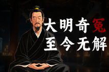 冤案中的冤案，冤的没边了
