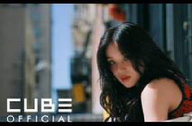 【宋雨琦】- &#x27;Radio (Dum-Dum)&#x27; SPECIAL CLIP