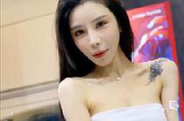 苏州改装车展 2025 GTSHOW 车模