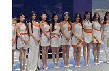 [2025-06-11][刘爱明的车展记忆][重庆车展]