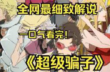 一口气看完4K画质神作《超级骗子》一群拥有超能力的犯罪分子策划盗窃全世界最臭名昭著的犯罪大佬的财产，以恶制恶的故事‌‌！