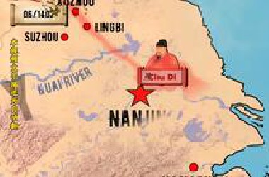外国人为什么热衷于研究明朝？外国人对明朝了解多少？