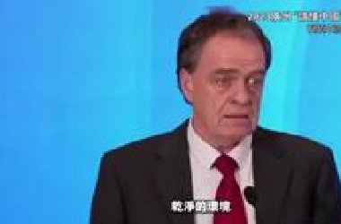 外文出版社主編：认为本国制度优于中国的西方人，我问你们一个简单的问题