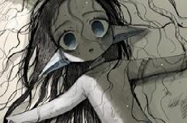 我在海上捞到了一个怪东西…