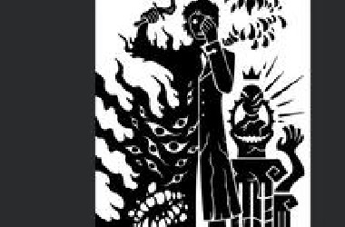 【SCP基金会】SCP-3999 我于万物之中