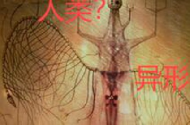 当人类被高等文明改造成异形折磨亿万年——所有的明天