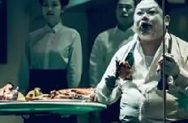 人穷的时候，什么事都做得出来！