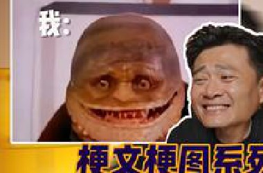 我妈：你这么帅，怎么会没女朋友呢？【梗文梗图系列】