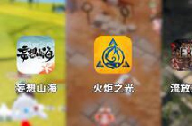 目前还在玩的3款游戏，UP已经游戏荒了。