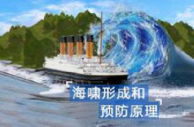海啸是如何形成的？能否预警？又有何应对措施？