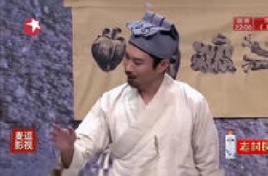 开心麻花小品【吕先生与驴】简直是卧龙凤雏啊爆笑不断～