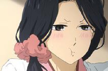 妈妈被误认为女朋友后，全校女生集体失恋!一口气看完《半田君传说》