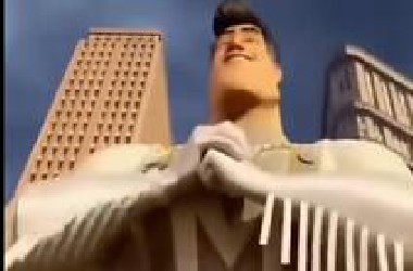 SM超人完整版