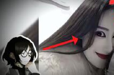这张照片为什么让人感到不安？“她不应该在盯着你.....吧？”【阿怪的粉丝投稿分享67】