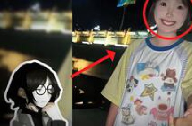 这张照片为什么让人感到不安？“在合理与非合理的界限上进行操作...”【阿怪的粉丝投稿分享56】