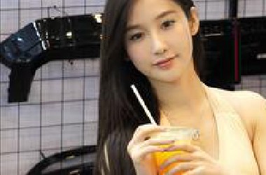 2025苏州改装车展  GTSHOW车模91