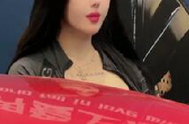 深圳改装车展猪小七20250302