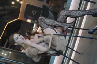 【4K120帧】小龙鼠-2024广州国际车展P16
