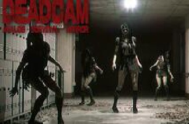 物理超度赛博女鬼《DEADCAM》Demo