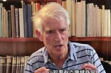【听力提升】76岁外语狂人史蒂夫·考夫曼的泛听秘诀：我是如何用1小时每天攻克听力的？