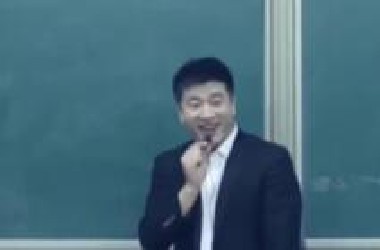 啊呸！你大一的考个毛研！张雪峰建议大一新生应该做的事！