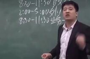 考研四个科目哪一个最简单？说出来你别笑
