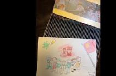 【演讲展示类12号】蔡欣妤：2020会好起来！
