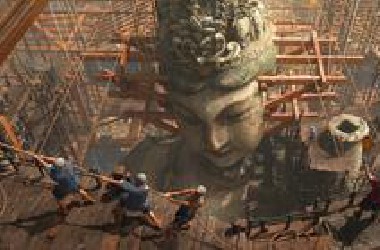 众志|第十届渲染大赛参赛作品