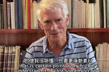 听力｜76岁外语狂人史蒂夫·考夫曼的泛听秘诀，每天花1小时轻松提升听力水平
