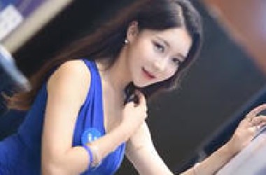 【4K高清】韩国美女车模大合集，超长视频让你一次看过瘾