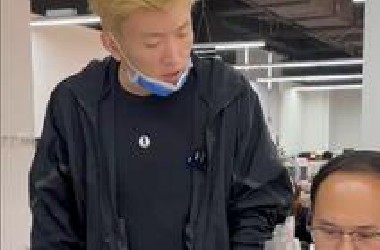 需求不合理吗？ 这种发量的程序员一般都不好惹