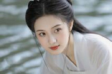 探索AI影视化极限│青│AIGC写实派