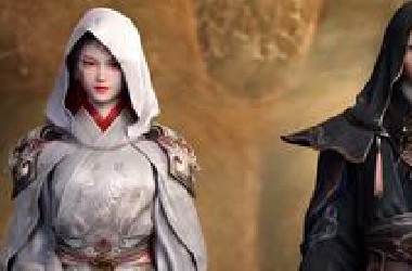 祖师后边怎么死的？后面找到无忧乡了吗？牧神记