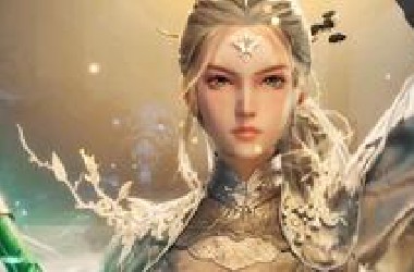神女重现（上古汉语震撼人心）