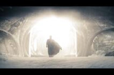 【Zack Snyder本人点赞/粉制混剪/超人基督向】Mary Did You Know ? 玛利亚你可知道？