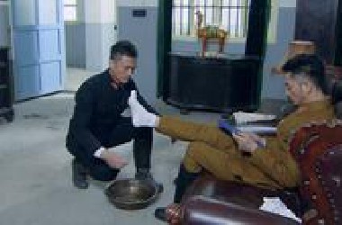 一部在四川成都地区好评如潮的抗日神剧，看完眼睛瞎了啊啊啊啊！