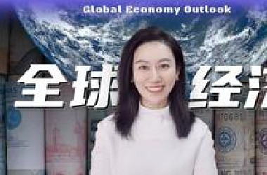 【年度总结】一口气了解2024年的全球经济